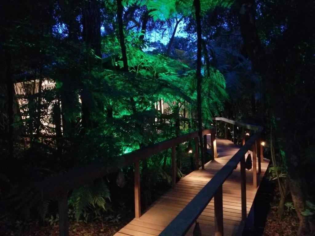 Deck1920 - Bangalos Area Rural - Cascavel กัสกาเวล ภายนอก รูปภาพ