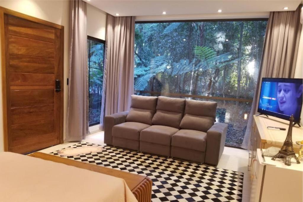 Deck1920 - Bangalos Area Rural - Cascavel กัสกาเวล ภายนอก รูปภาพ