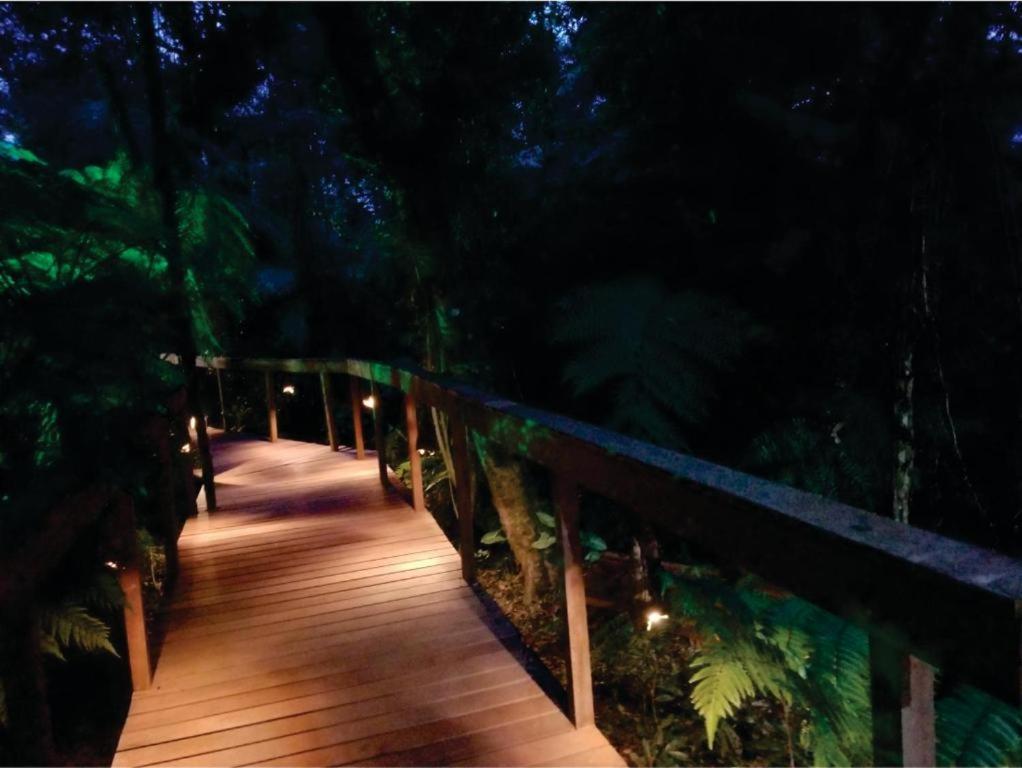 Deck1920 - Bangalos Area Rural - Cascavel กัสกาเวล ภายนอก รูปภาพ