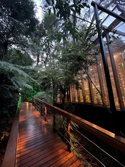 Deck1920 - Bangalos Area Rural - Cascavel กัสกาเวล ภายนอก รูปภาพ