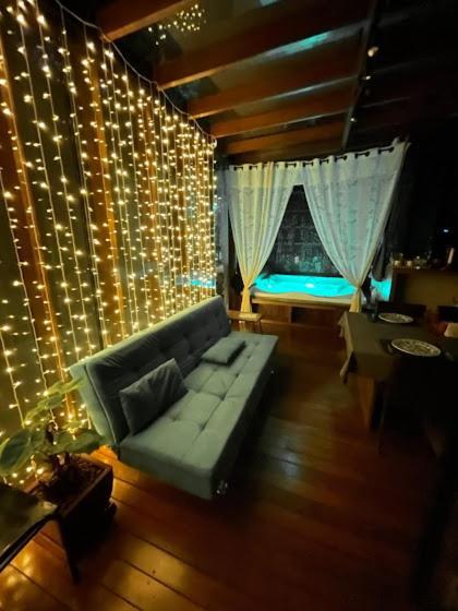 Deck1920 - Bangalos Area Rural - Cascavel กัสกาเวล ภายนอก รูปภาพ