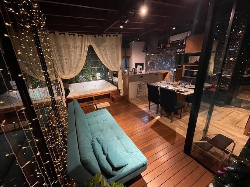 Deck1920 - Bangalos Area Rural - Cascavel กัสกาเวล ภายนอก รูปภาพ